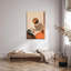 1 Piece Wrapped Canvas Wall Art