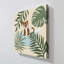 "Safari Tiger Bath" par Natalie Carpentieri, reproduction sur toile-984522528