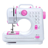 BTY Mechanical Sewing Machine