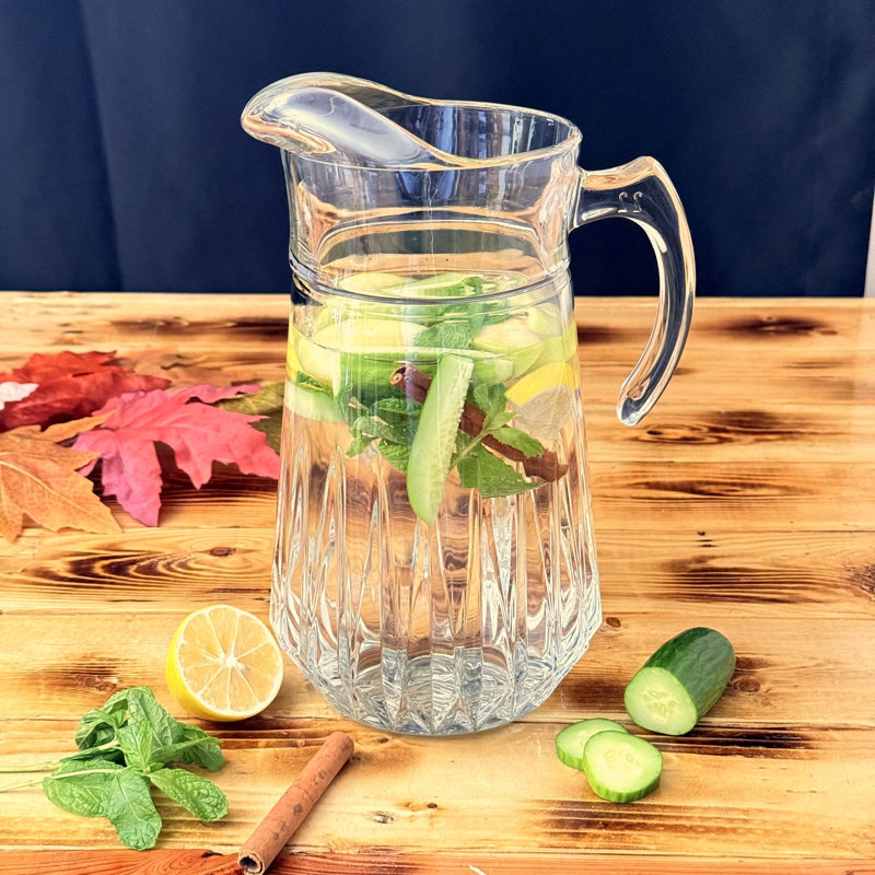 Carafe 75 oz. Meenke