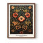 WM MORRIS Series III Framed Print - Solid Wood-1764890297-1764890288