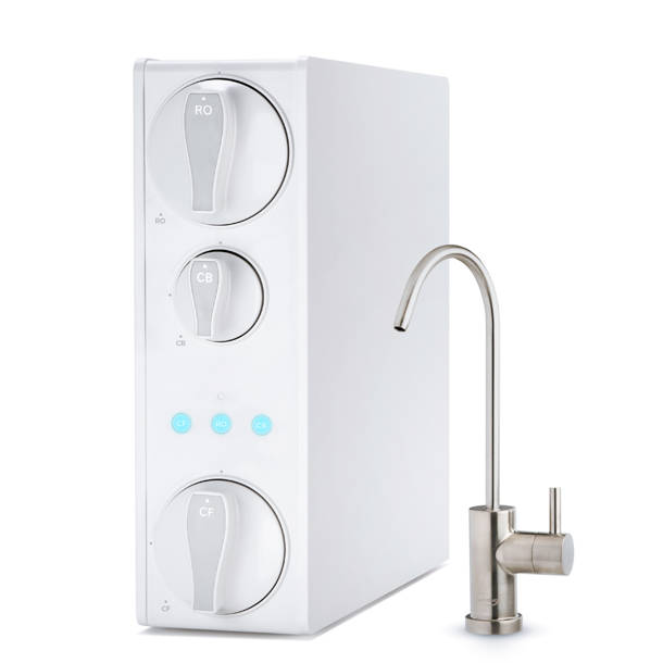 Kohler Reverse Osmosis Faucet
