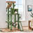 Elcy 63'' H Cat Tree