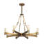8 - Light Chandelier-2044336029