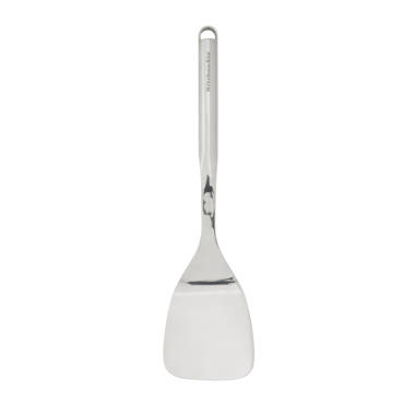 KitchenAid® 2-pc. Silicone Spatula Set