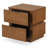 Hubbard 2 Drawer Nightstand-1332165982