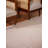 Alithea Hand Woven Flat Weave Kilim Wool Eco-Friendly Area Rugs - Rectangle, Cream Color, Plain Solid Design, Low Pile Handmade Area Rugs for Living Room, Bed Room-126643378-126643382