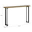 Gethsemane 120cm Console Table