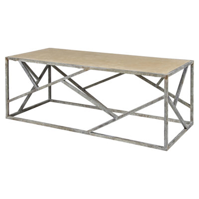 Webster Frame Coffee Table