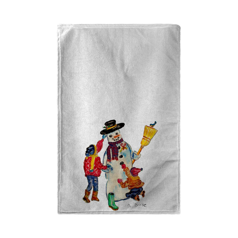 Dish Cloth Kitchen Towel