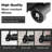 38 in. H x 9 in. W-72651747