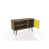 Brown/Yellow est en rupture de stock