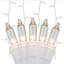 Guirlande de 5 pi 100 lumières glaçons sur fil blanc (connectable de bout en bout)-115318665-21189873