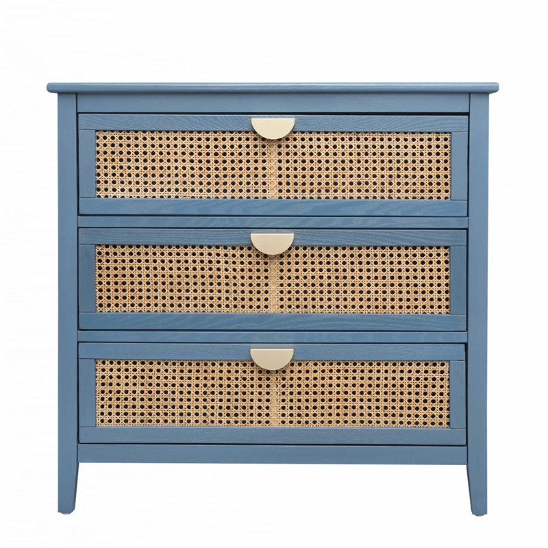 Armoire 3 tiroirs, American Furniture