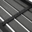 Neve Iron Picnic Bench