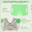 Shower Stool