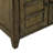 Gertraute Server w/ Felt Lined Top Drawers