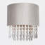 Lilliana Flush Mounted Sconce-38125952