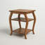 Table d'appoint ACME Becci, noyer-1504296151-1593668336