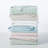 100% Zero-Twist Cotton Ribbed Bath Towels -1479694019-1543304229