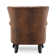 Aldea Upholstered Wingback Chair