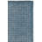 Talion Hand Tufted Wool And Jute Pile Performance Geometric Rug-592677222