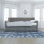 Lit de jour rembourré Antonia-35226074