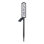Solarsolutions Aurora Address Post