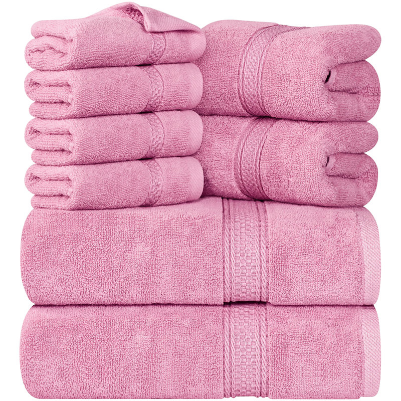 Everarda Mulit-Size Set, Pink
