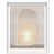 White Shadowbox