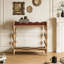 Console Mid-Century moderne