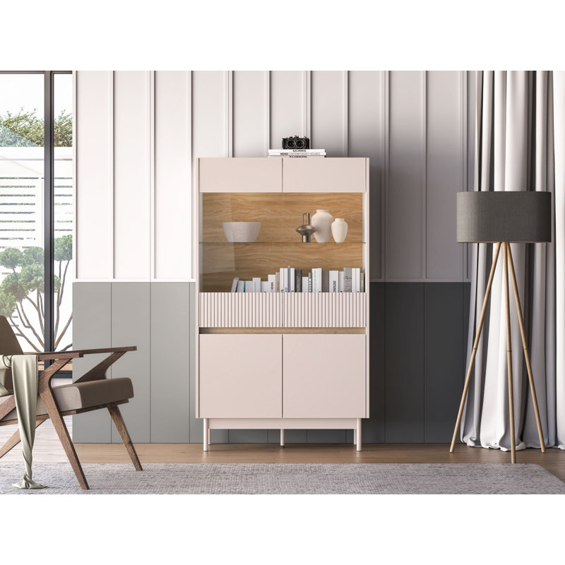 Display Cabinet
