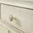 Asbel Solid Wood Writing Desk