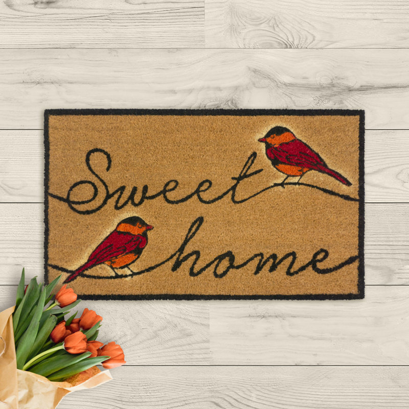 Cocoprint Doormat