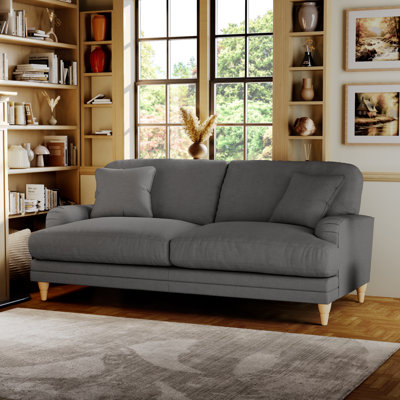 Adaku 3 Seater Sofa 