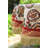 Jacquella Paisley Cotton Blend Tablecloth-1092601862