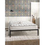 Wayfair Sleep 10.5" Plush Cooling Gel Hybrid Mattress
