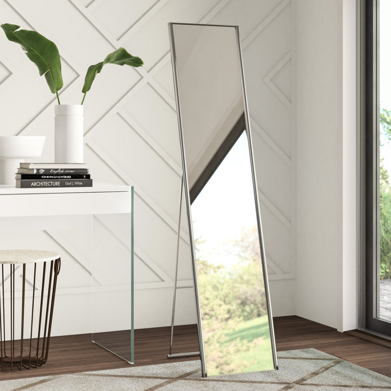 Miroir pleine grandeur Evodio