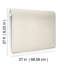 Papier peint en coton Brindled-111615205