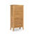 Kedzie Acacia Wood Cabinet