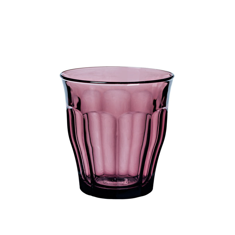Duralex Picardie Plum Tumbler 250ml