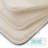 Aighan 3 Piece Ultra Soft and Absorbent Memory Foam Bath Rug Set with Non-Slip Backing-2090635197