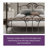 Canopy Metal Bed Frame-1285638308-1285638309