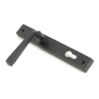 Avon Lock Door Handle