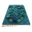 One-of-a-Kind 4’7x6’9 Hand Knotted Area Rug