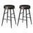 Parmley Faux Leather Stool-582711879-558187826