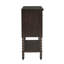 Commode décorative 2 tiroirs-129412643