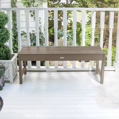 Arbnora Recycled Plastic Picnic Bench