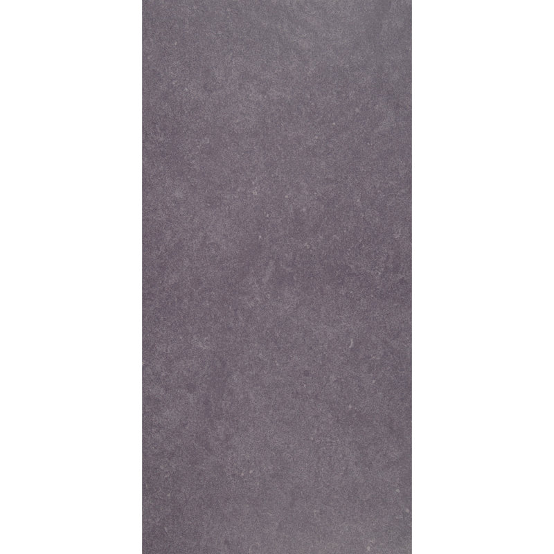 Artistic Freedom 12"X24" Porcelain Stone Look, Grape