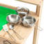 Mucky Kitchen Set